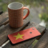 Vietnam Flag Distressed Google Pixel 3a Skin